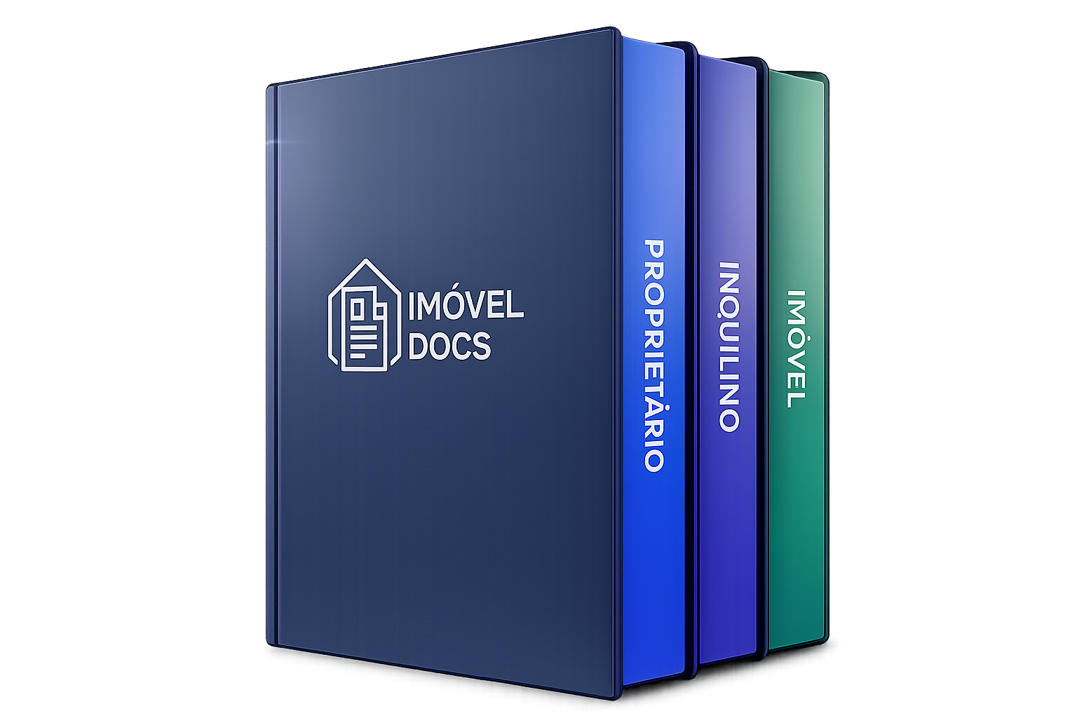 Combo Checklists Imobiliários